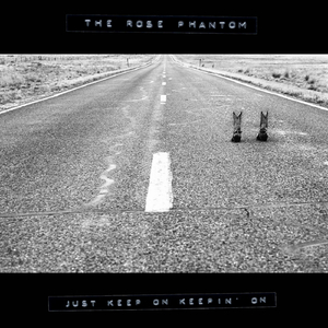 Just Keep on Keepin' On