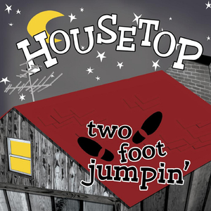 Get Out And Get Under The Moon