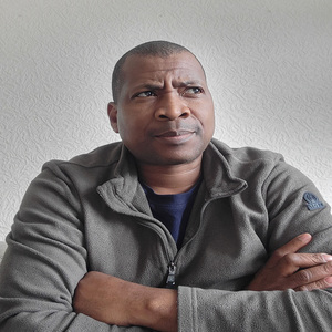 Mpilo (Suka Endleleni ye Male)