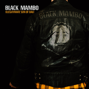 Illegitimate Son Of Dali