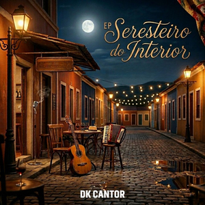Menino de Rua (Cover)