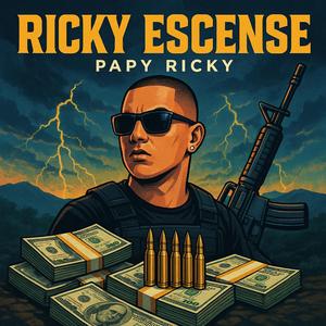 RICKY ESCENSE