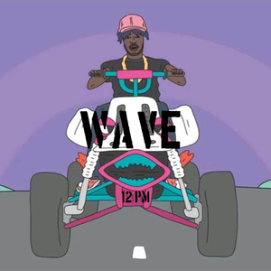 【FREE】“WAVE” - Lil Uzi Vert x Lil Skies type beat