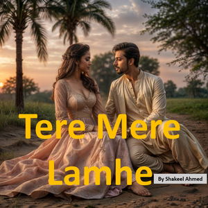 Tere Mere Lamhe