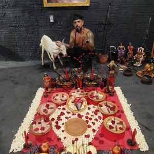 Porção de amor