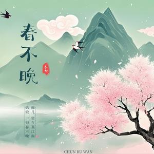 春不晚 (DJ晓锋版)