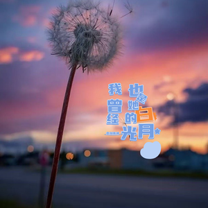 我曾经也是她的白月光