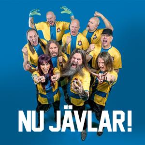 Nu jävlar!