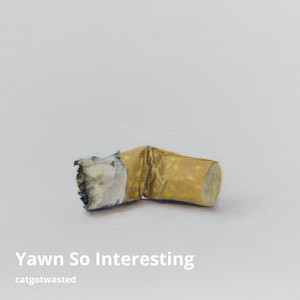 Yawn so Interesting