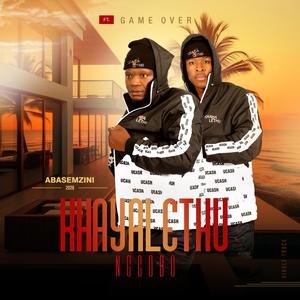 Abasemzini (feat. GAME OVER)