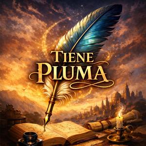 Tiene Pluma