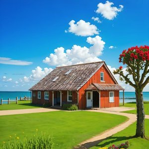 多幸运遇见你（翻自 小月）