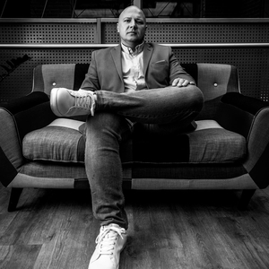 Jedzenie eko i sport na co dzień. Rozmowa z Jolantą Oleszko - Przybylską i Kamilem Zdziebko. Rozmowa w Radiu IMPERIUM. 26.03.2021