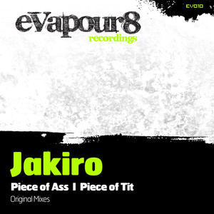 Piece of Tit (Original Mix)