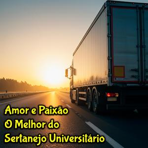 Prometo que dessa vez não vou desistir, O Melhor do Sertanejo Universitário