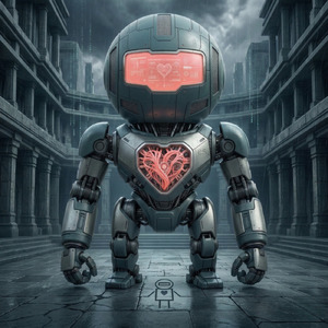 戦え、KOZOロボ ～君はひとりじゃない