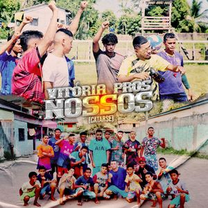 Vitoria Pros Nossos (Catarse)