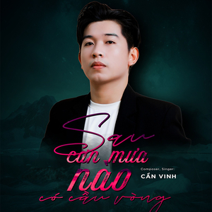 Sau Cơn Mưa Nào Có Cầu Vòng (AM Lofi)