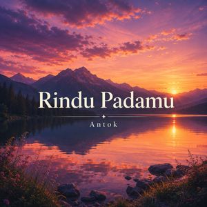 Rindu Padamu