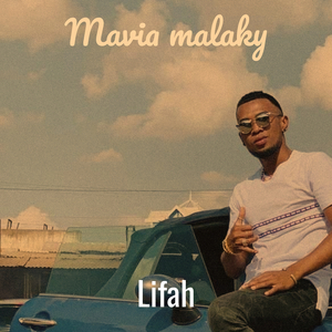Mavia malaky