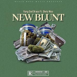 New Blunt (feat. Deity Nico)