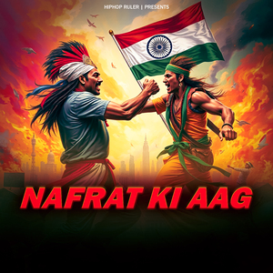 Nafrat Ki Aag