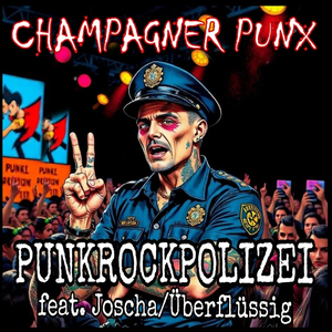 Punkrockpolizei