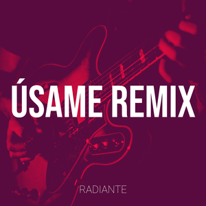 Úsame (ReMiX)