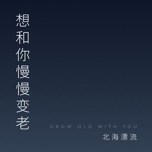 想和你慢慢变老