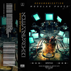 Dehumanization (Original Mix)