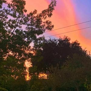 把我丢进太阳里by.RXNIN