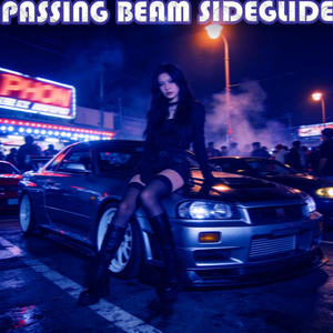 CLOVERLEAF AFTERDUSK (Slowed Down)