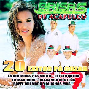 La Chuparrosita