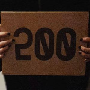 200 (Prod.by Jeston)