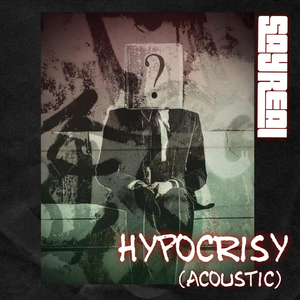 Hypocrisy (Acoustic) [Live]