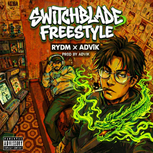 Switchblade (Freestyle)
