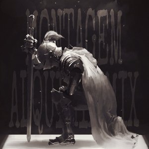 MONTAGEM ALQUIMIA MAX