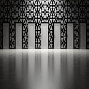 Deixa me escolher (Radio Edit)