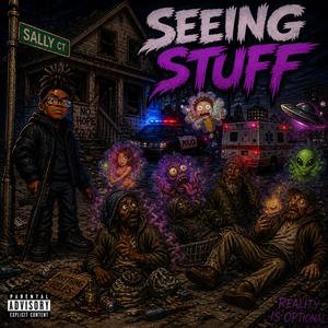 SEEING STUFF