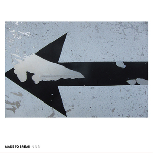 Before And After (For Lee Miller)