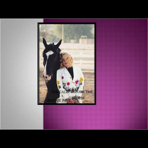 Calm Before the Storm