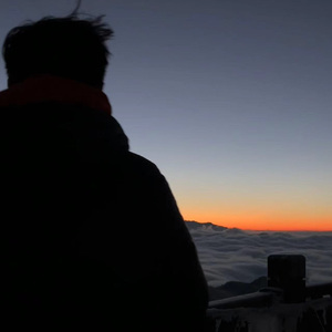 Sunrise（PROD BY T.W.D）