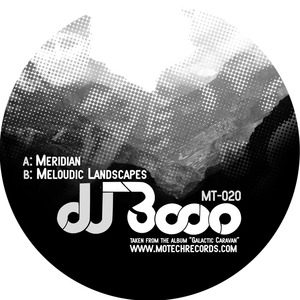 Meridian (12inch Mix)