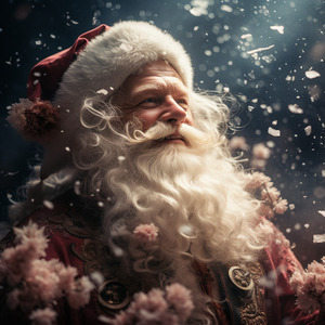 Wir wünschen euch eine frohe Weihnacht