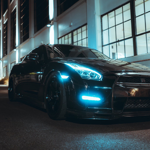 A God Of Death : GT-R（半島ごろつき remix）