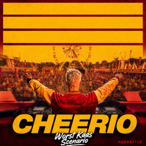 Cheerio (Hardstyle)
