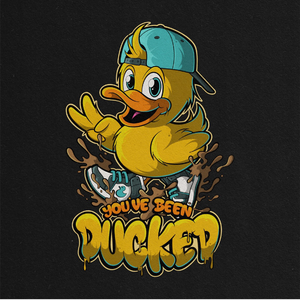 【FREE】“DUCKED” Hard Classic Trap Beat