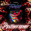 A Certain Energy - Fake Love (Penthox Remix)
