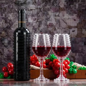 一想到你呀，就有存在感