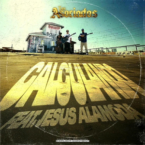 Calculando (feat. Jesus Alamoda)